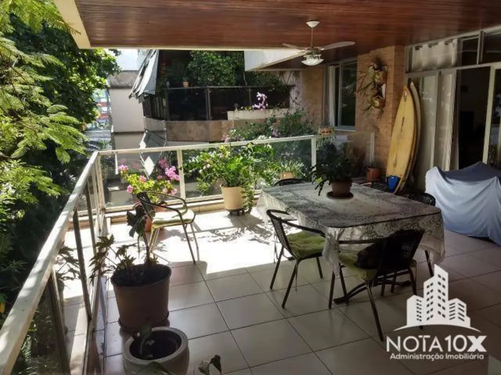 Apartamento, 3 quartos, 112 m² - Foto 1