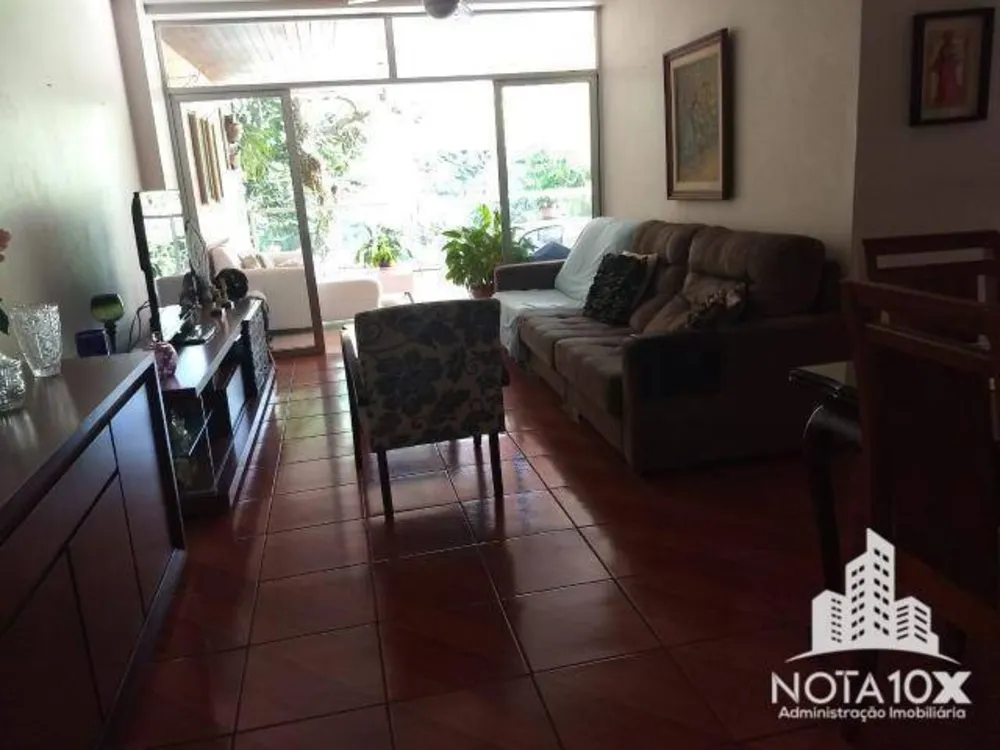 Apartamento, 3 quartos, 112 m² - Foto 3
