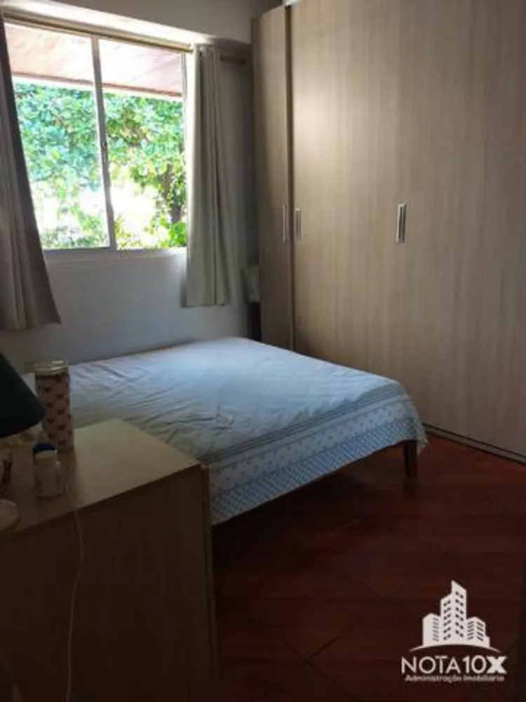 Apartamento, 3 quartos, 112 m² - Foto 8