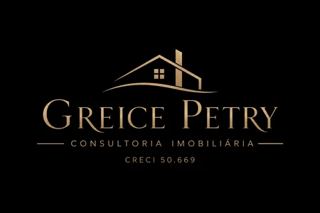 Logo de Greice Petry Consultoria Imobiliária
