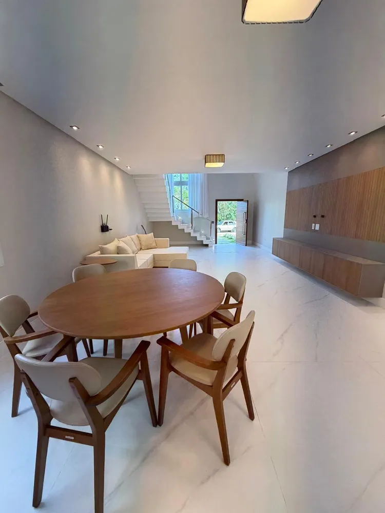 Casa, 6 quartos - Foto 1