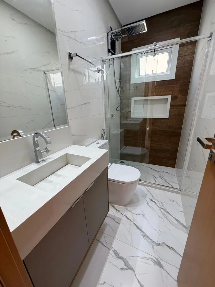 Casa, 6 quartos - Foto 10