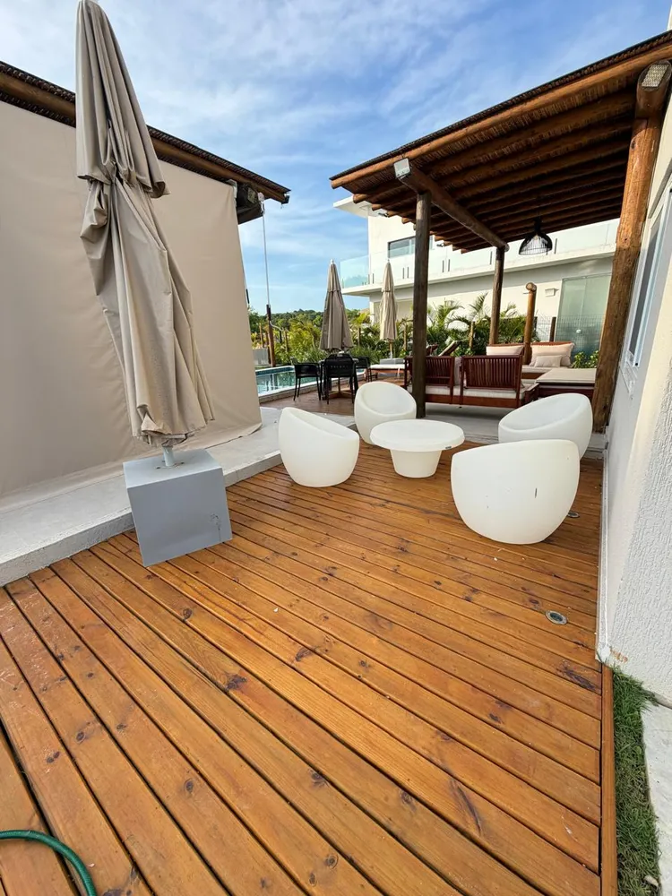 Casa, 6 quartos - Foto 13