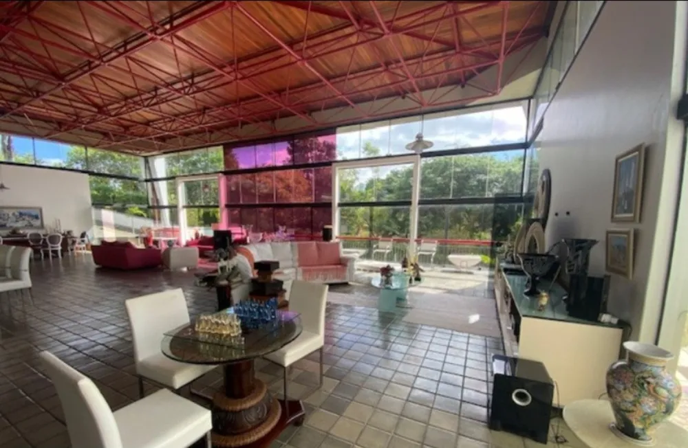 Casa, 4 quartos - Foto 5