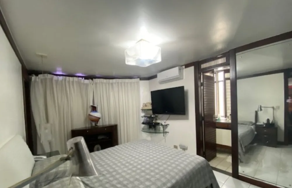 Casa, 4 quartos - Foto 4