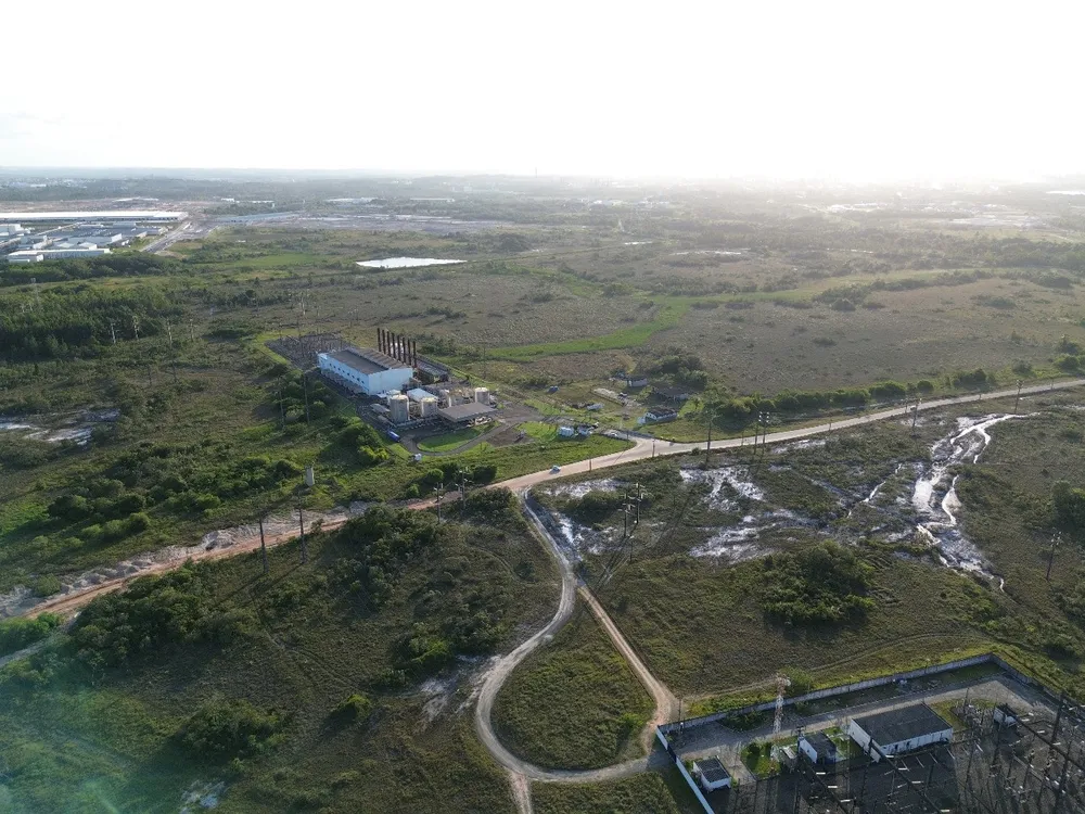 Loteamento e Condomínio, 5 hectares - Foto 2