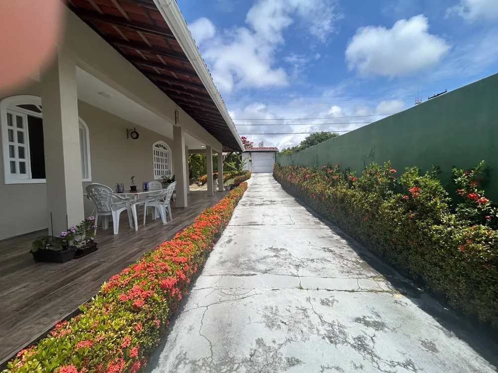 Casa, 4 quartos, 320 m² - Foto 3