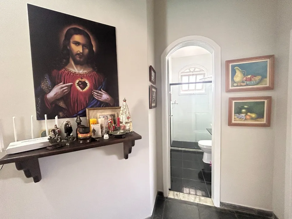 Casa, 4 quartos, 320 m² - Foto 9