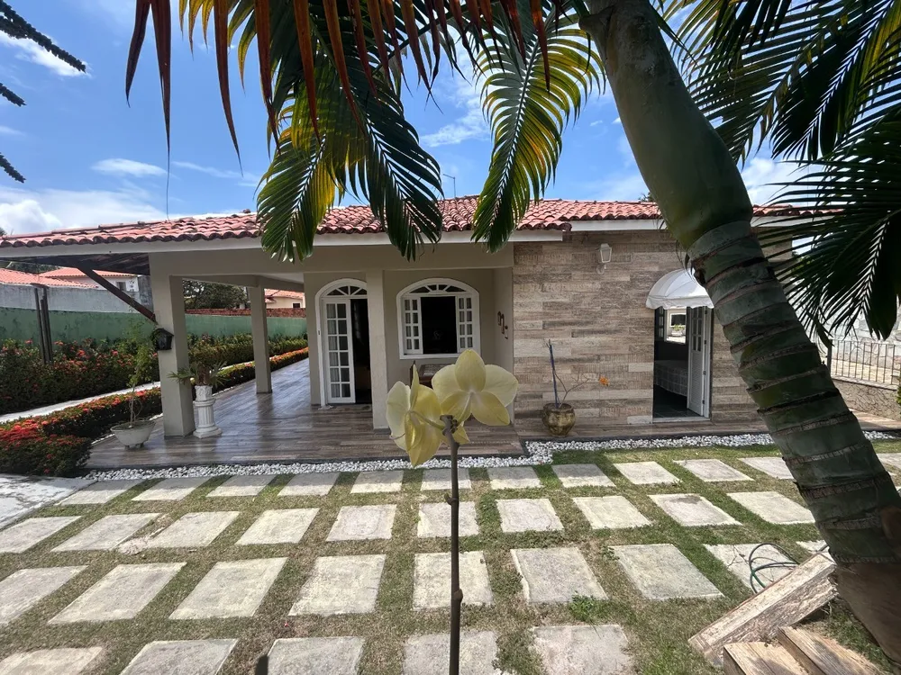 Casa, 4 quartos, 320 m² - Foto 2