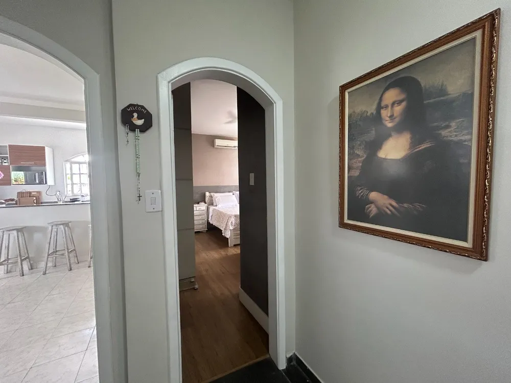 Casa, 4 quartos, 320 m² - Foto 7