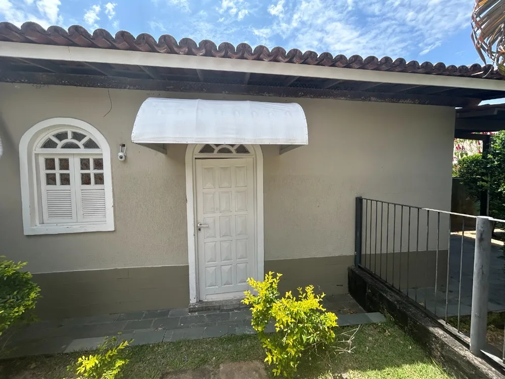 Casa, 4 quartos, 320 m² - Foto 12