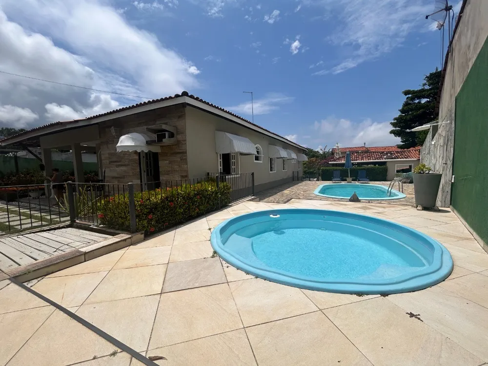 Casa, 4 quartos, 320 m² - Foto 16