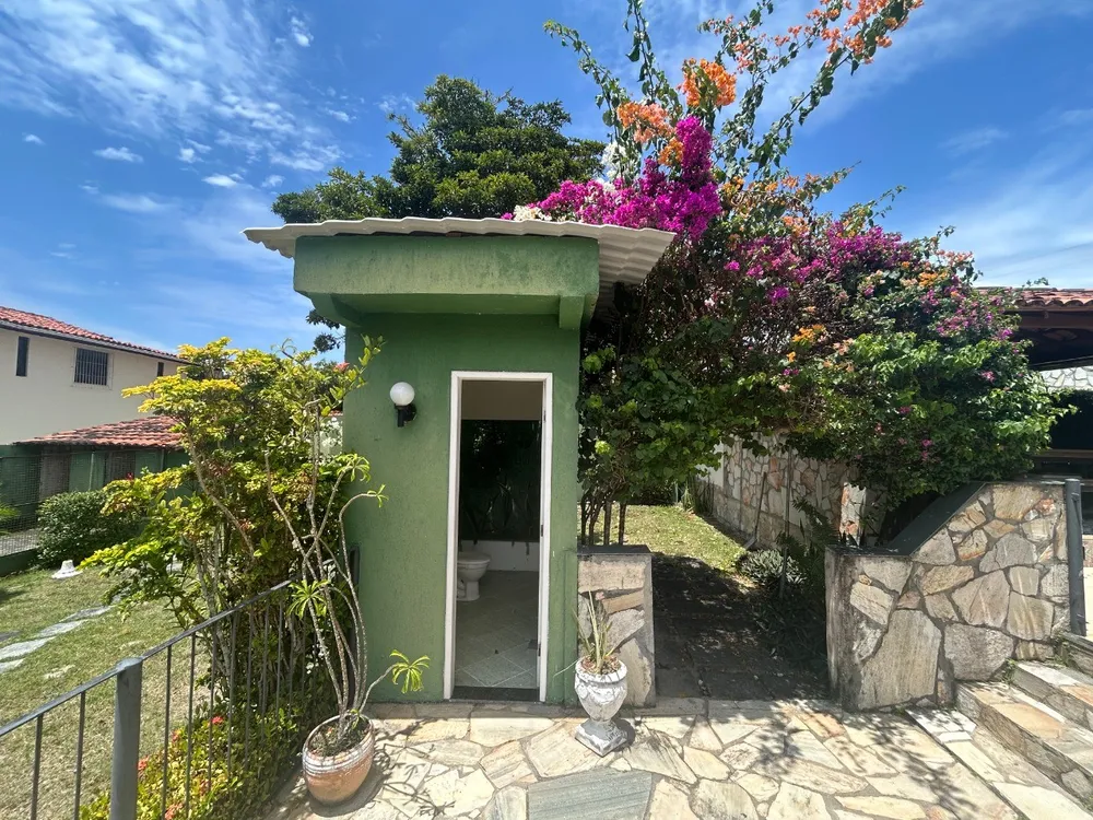 Casa, 4 quartos, 320 m² - Foto 13