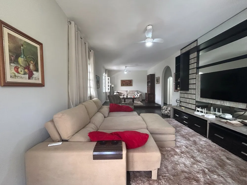 Casa, 4 quartos, 320 m² - Foto 4