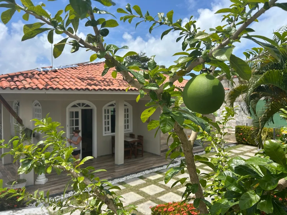 Casa, 4 quartos, 320 m² - Foto 1