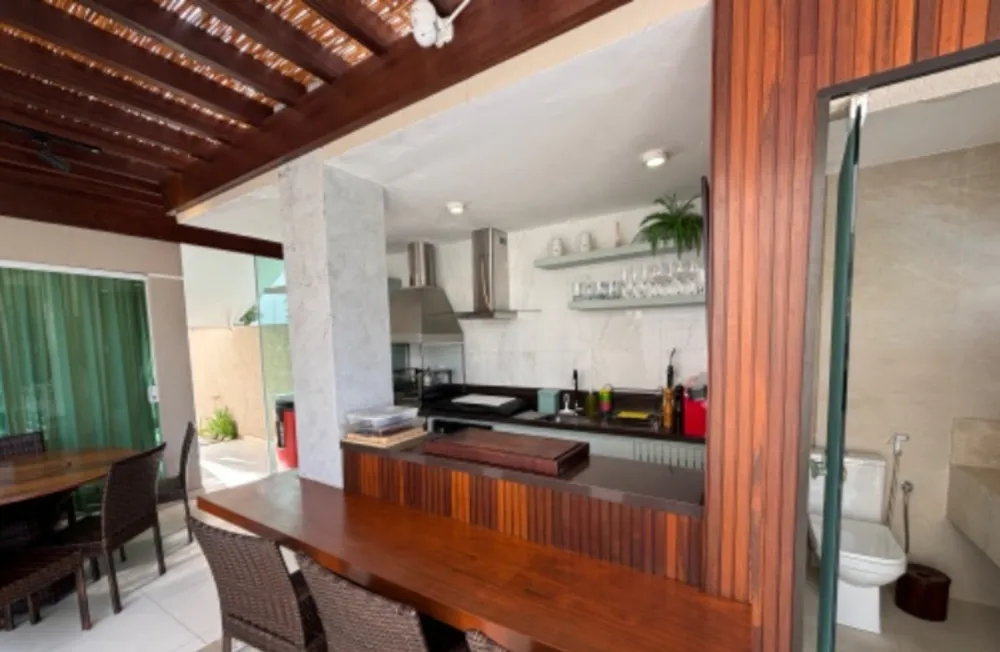 Casa, 4 quartos - Foto 15