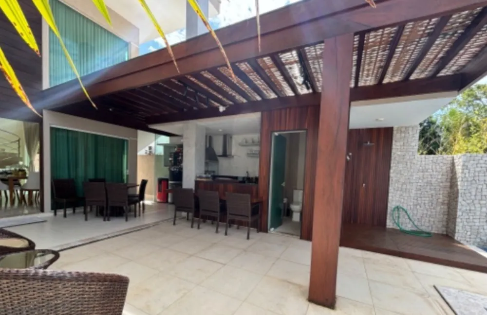 Casa, 4 quartos - Foto 16