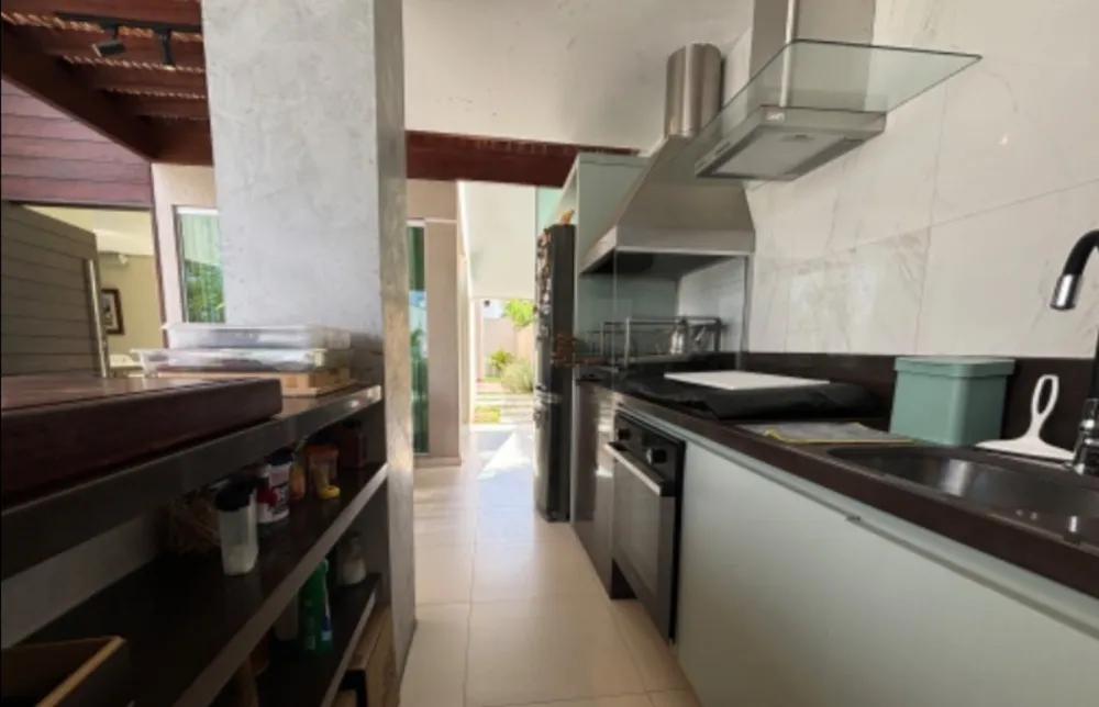 Casa, 4 quartos - Foto 12