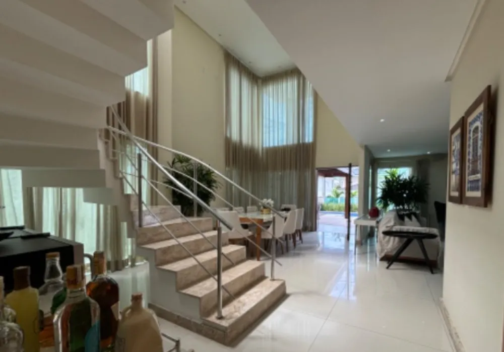 Casa, 4 quartos - Foto 1