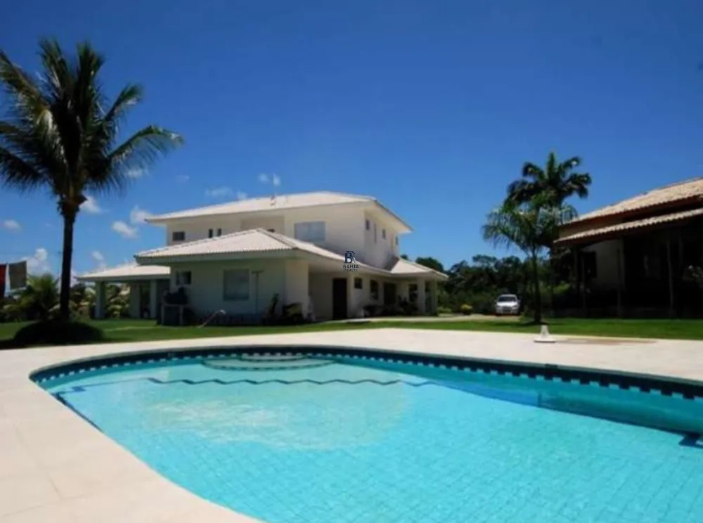 Casa, 5 quartos - Foto 10