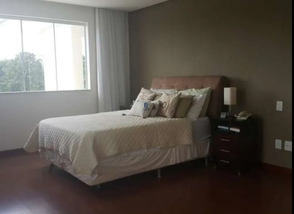 Casa, 5 quartos - Foto 4