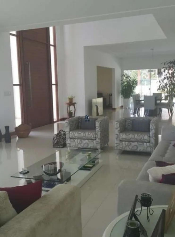 Casa, 5 quartos - Foto 15