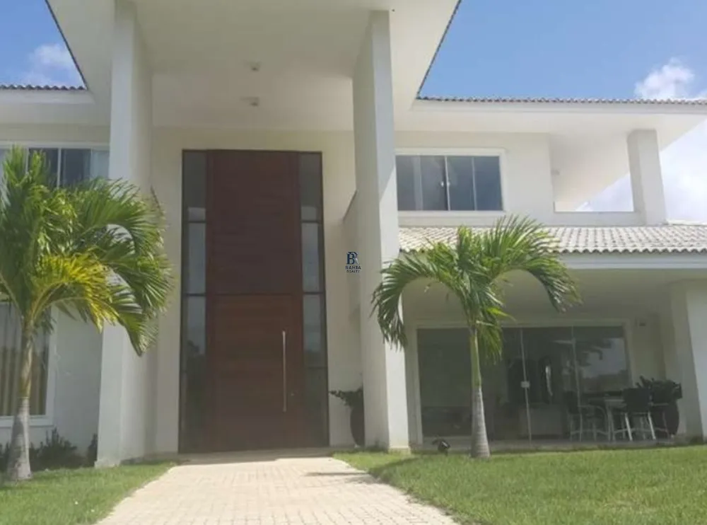 Casa, 5 quartos - Foto 12