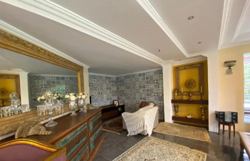 Casa, 6 quartos - Foto 8