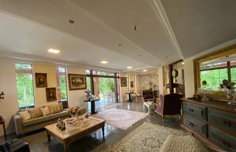 Casa, 6 quartos - Foto 6