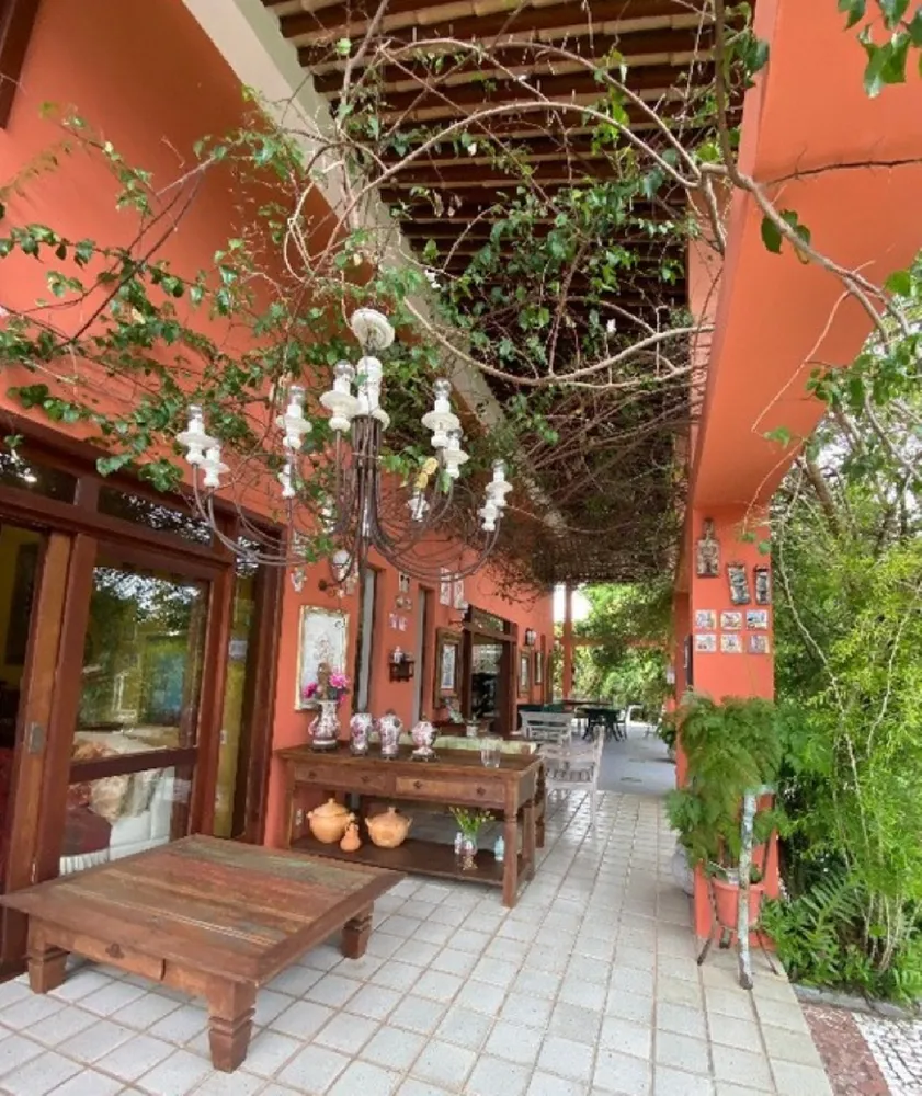 Casa, 6 quartos - Foto 4