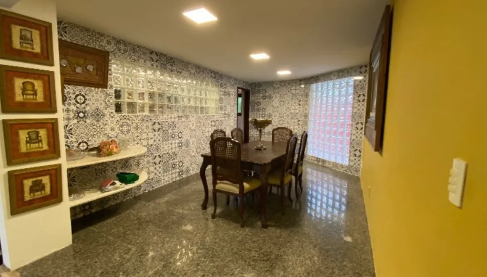 Casa, 6 quartos - Foto 3