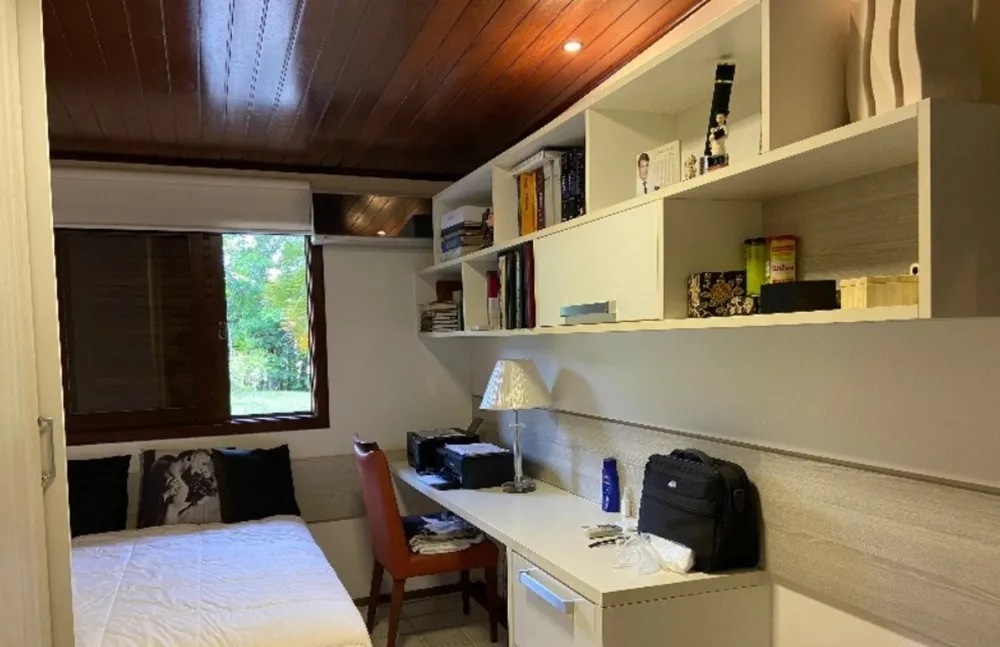 Casa, 6 quartos - Foto 11