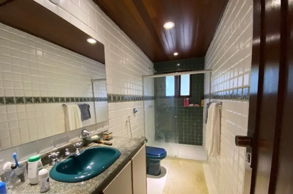 Casa, 6 quartos - Foto 7