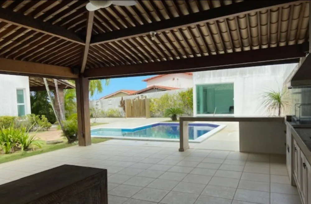 Casa, 3 quartos - Foto 9