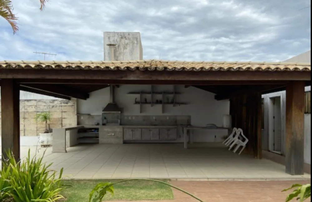 Casa, 3 quartos - Foto 2