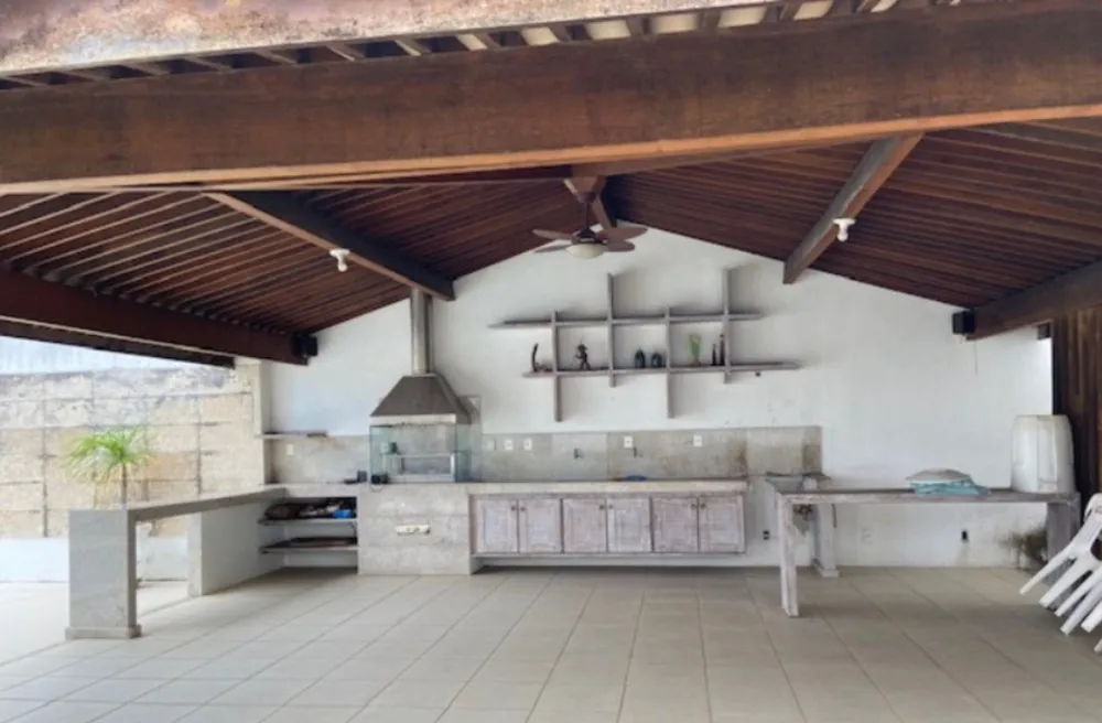 Casa, 3 quartos - Foto 11