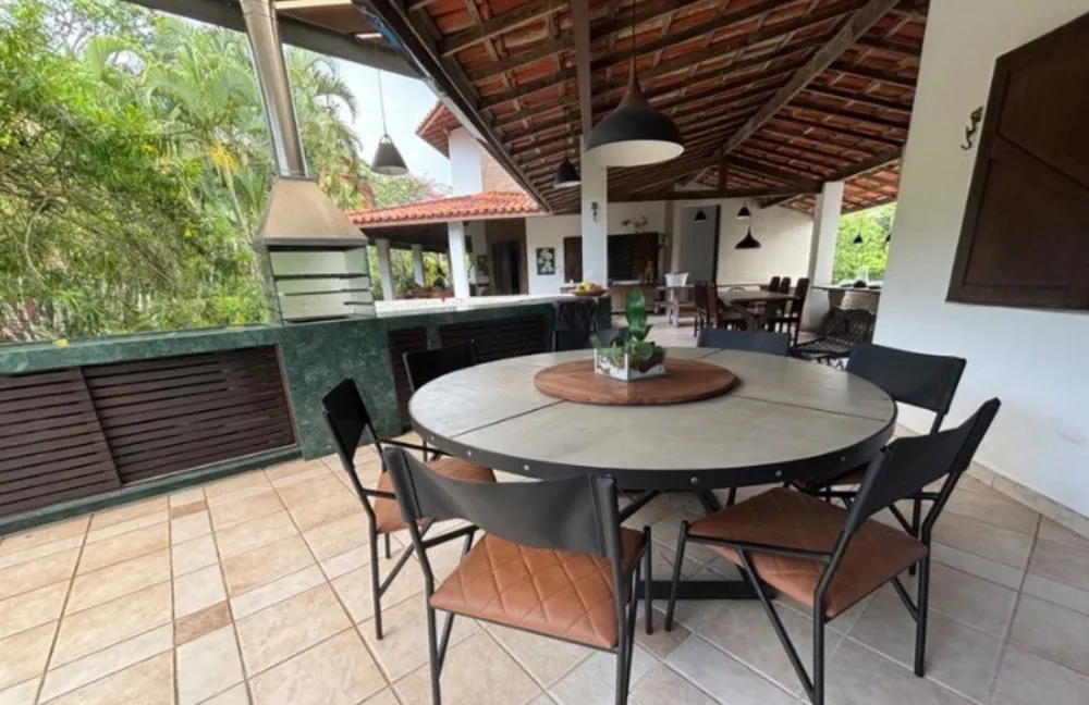 Casa, 9 quartos - Foto 9