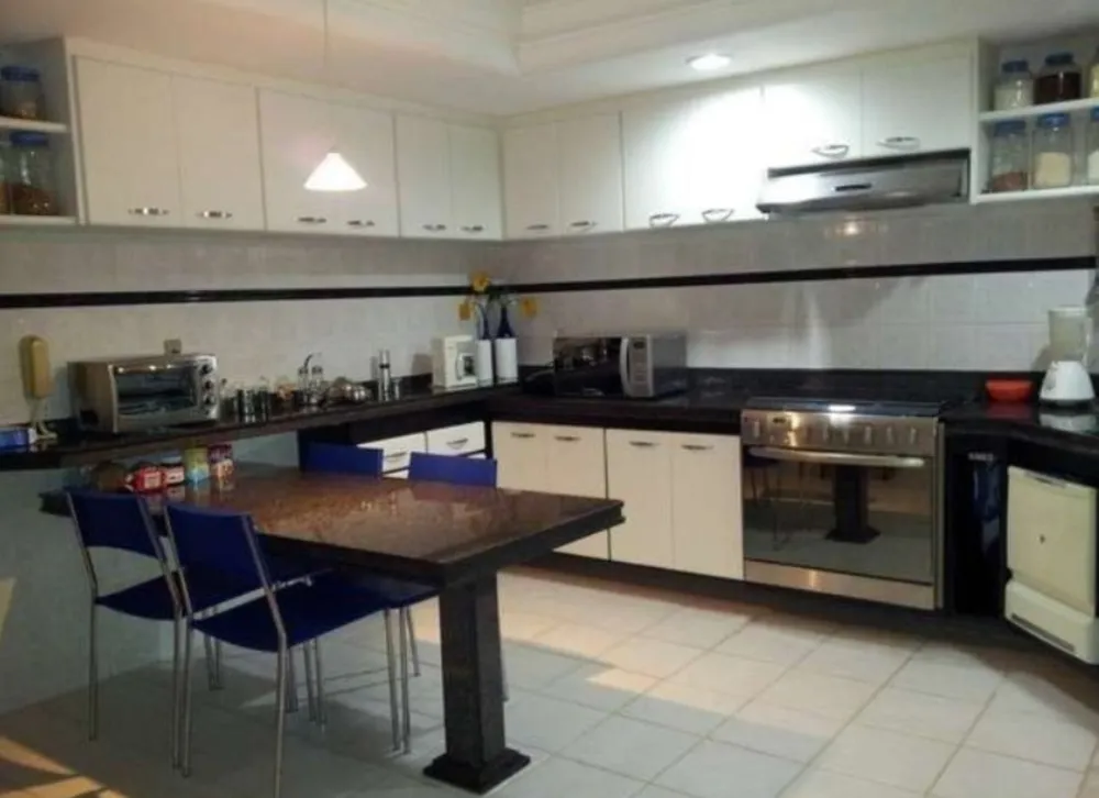 Casa, 9 quartos - Foto 2