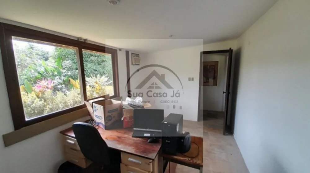 Casa, 6 quartos - Foto 4
