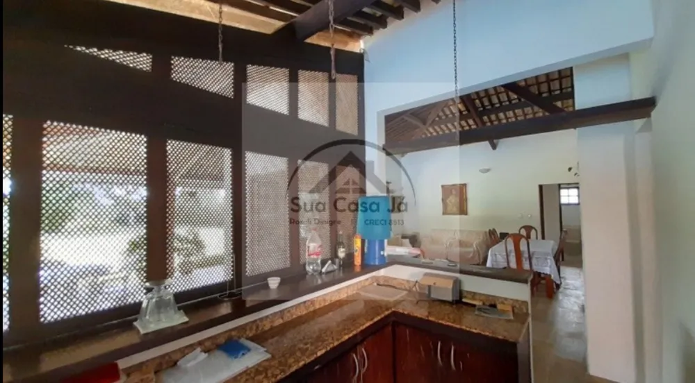 Casa, 6 quartos - Foto 2