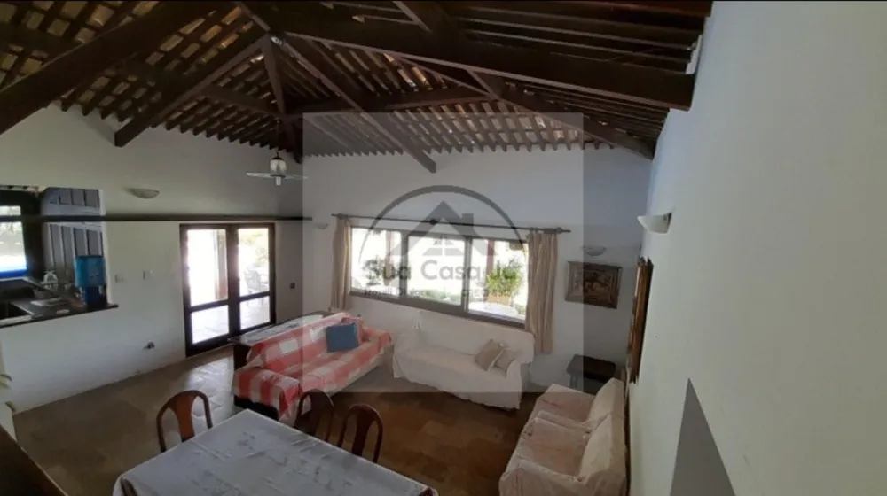 Casa, 6 quartos - Foto 6