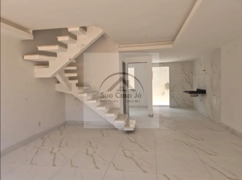 Casa, 4 quartos, 102 m² - Foto 7