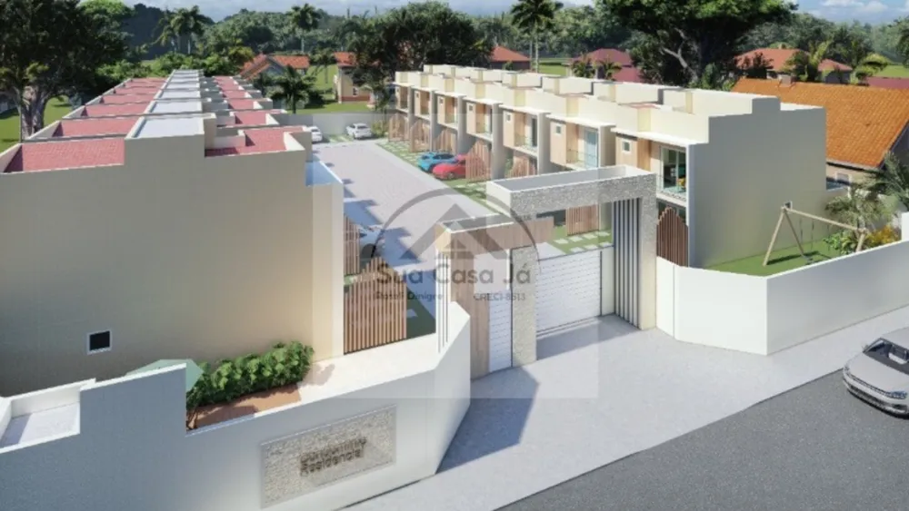 Casa, 4 quartos, 102 m² - Foto 8