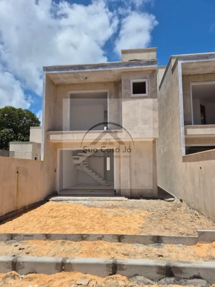 Casa, 4 quartos, 102 m² - Foto 7