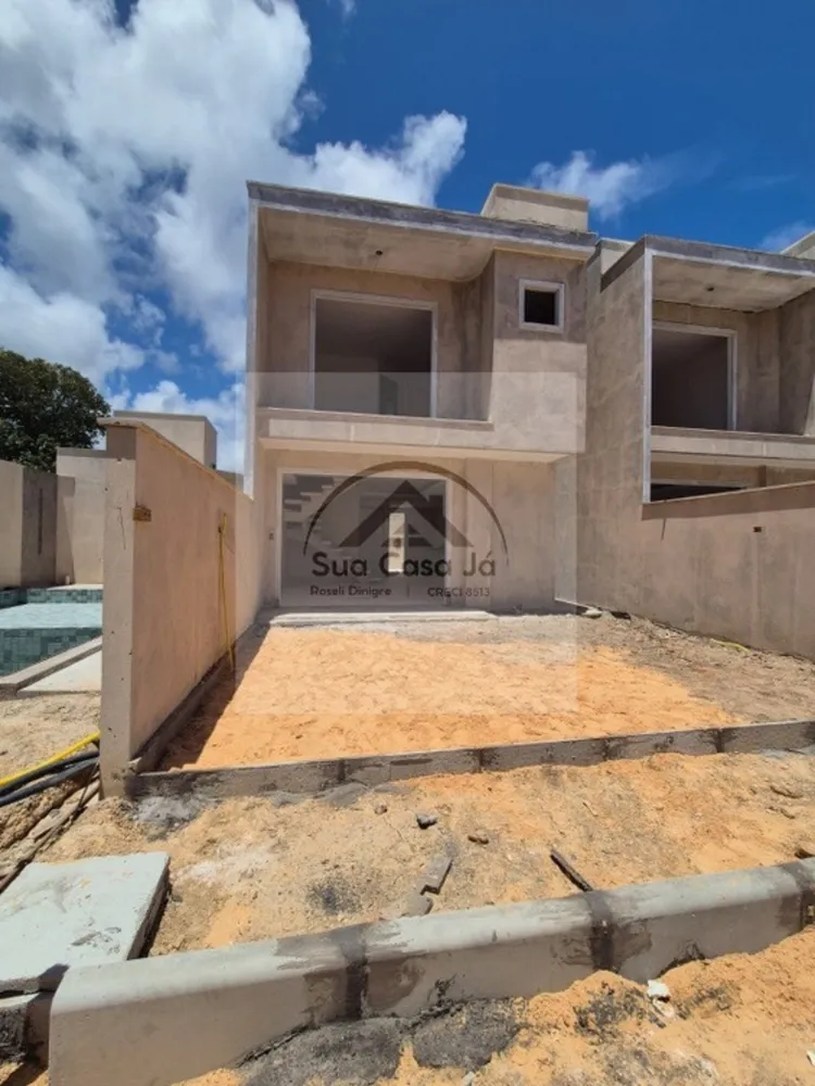 Casa, 4 quartos, 102 m² - Foto 5