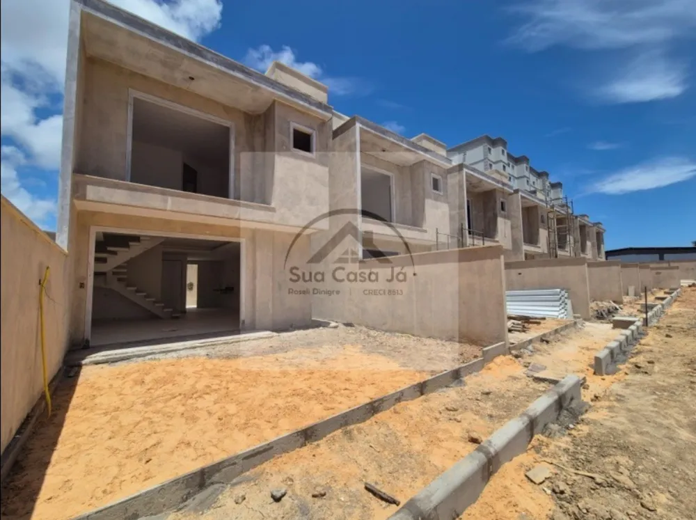 Casa, 4 quartos, 102 m² - Foto 4