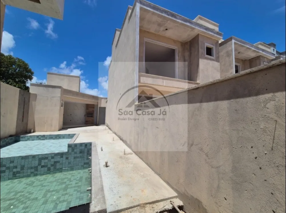 Casa, 4 quartos, 102 m² - Foto 3