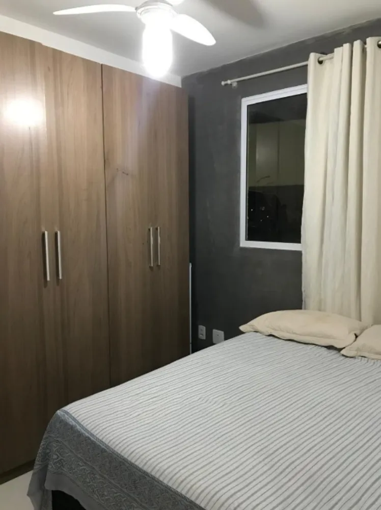 Apartamento, 2 quartos, 48 m² - Foto 2