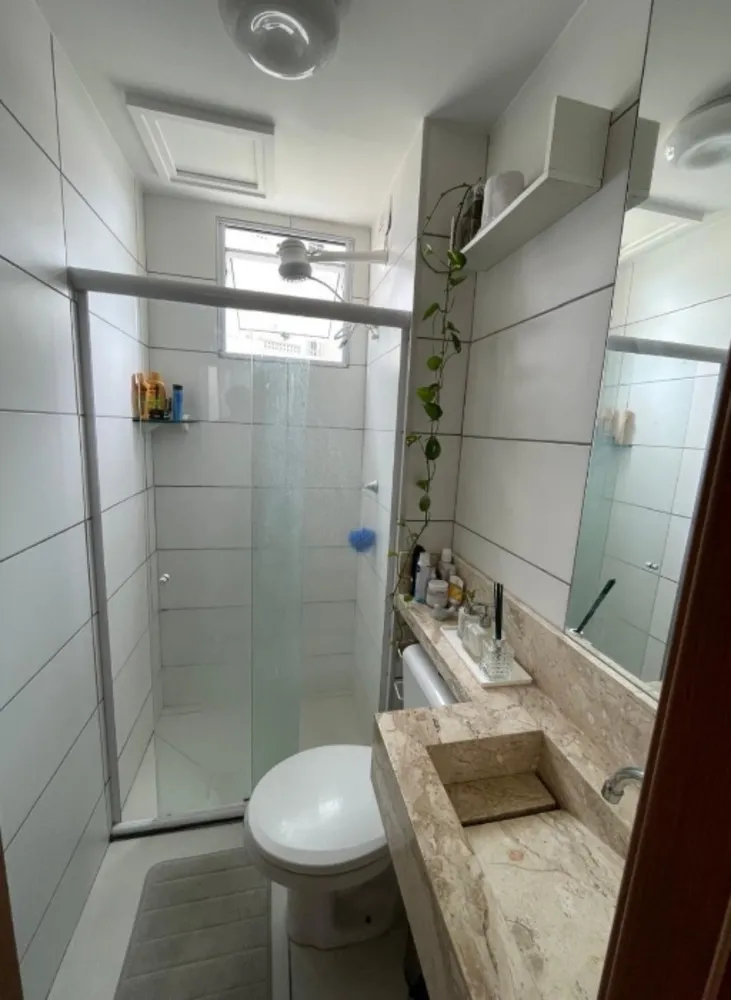 Apartamento, 2 quartos, 48 m² - Foto 7