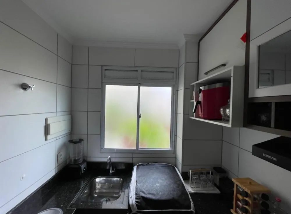 Apartamento, 2 quartos, 48 m² - Foto 5